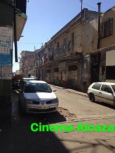 ORAN CINEMA ALCAZAR 1